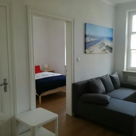 Sun & Snow Slowianska Appartement *