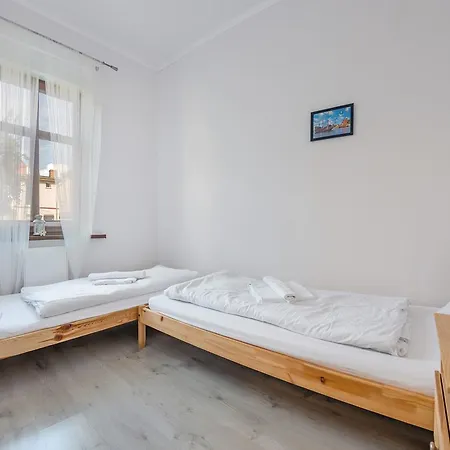 Sun & Snow Slowianska Appartement Ustka