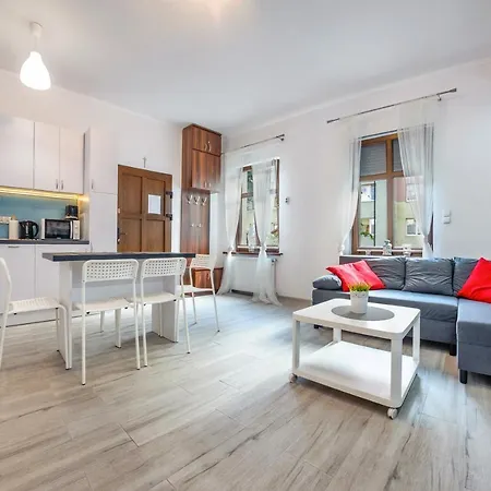 Appartement Sun & Snow Slowianska